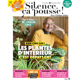 Jeu de jardinage - Sac de jardinage - Silence, ça pousse ! - Jardinage -  Achat & prix