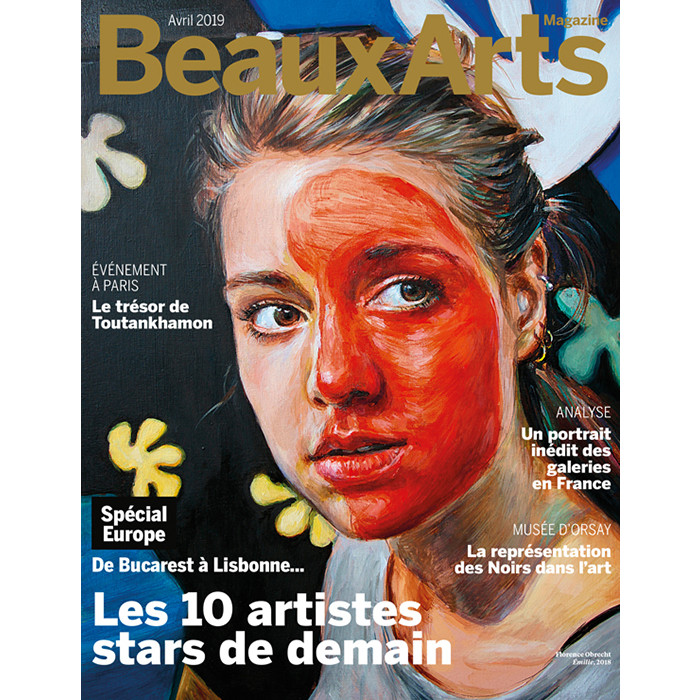 Beaux Arts Magazine